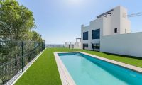 Nybygg - Bungalow  - San Miguel de Salinas - VistaBella Golf