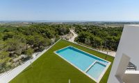 Nybygg - Bungalow  - San Miguel de Salinas - VistaBella Golf