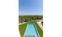 Nybygg - Bungalow  - San Miguel de Salinas - VistaBella Golf