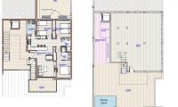 Nybygg - Bungalow  - San Miguel de Salinas - VistaBella Golf