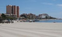 Nybygg - Bungalow  - San Pedro del Pinatar - El salero