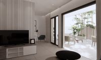 Nybygg - Bungalow  - San Pedro del Pinatar - Las esperanzas