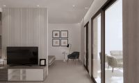 Nybygg - Bungalow  - San Pedro del Pinatar - Las esperanzas