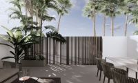 Nybygg - Bungalow  - San Pedro del Pinatar - Las esperanzas