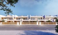 Nybygg - Bungalow  - San Pedro del Pinatar - Las esperanzas