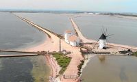 Nybygg - Bungalow  - San Pedro del Pinatar - Las esperanzas
