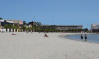 Nybygg - Bungalow  - San Pedro del Pinatar - Las esperanzas