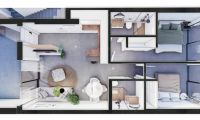 Nybygg - Bungalow  - San Pedro del Pinatar - Lo pagan