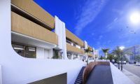Nybygg - Bungalow  - San Pedro del Pinatar - Lo pagan