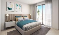 Nybygg - Bungalow  - San Pedro del Pinatar - Los antolinos
