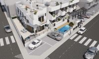 Nybygg - Bungalow  - San Pedro del Pinatar - Los antolinos