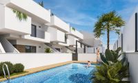Nybygg - Bungalow  - San Pedro del Pinatar - Los antolinos