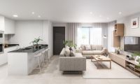 Nybygg - Bungalow  - San Pedro del Pinatar - Los antolinos