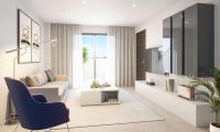 Nybygg - Bungalow  - San Pedro del Pinatar - Los antolinos