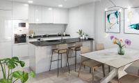 Nybygg - Bungalow  - San Pedro del Pinatar - Los antolinos
