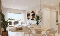 Nybygg - Bungalow  - San Pedro del Pinatar - Los Cuarteros
