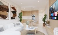 Nybygg - Bungalow  - San Pedro del Pinatar - Los Cuarteros