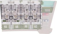 Nybygg - Bungalow  - San Pedro del Pinatar - Los Cuarteros