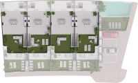 Nybygg - Bungalow  - San Pedro del Pinatar - Los Cuarteros