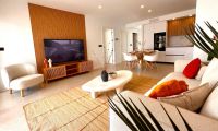 Nybygg - Bungalow  - San Pedro del Pinatar - Los Peñascos