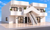 Nybygg - Bungalow  - San Pedro del Pinatar - Los Peñascos