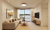 Nybygg - Bungalow  - San Pedro del Pinatar - Molino de Chirrete