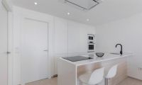 Nybygg - Bungalow  - Santiago de la ribera - SANTIAGO DE LA RIBERA