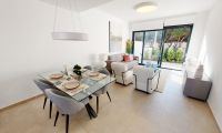 Nybygg - Bungalow  - Santiago de la ribera - SANTIAGO DE LA RIBERA