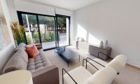 Nybygg - Bungalow  - Santiago de la ribera - SANTIAGO DE LA RIBERA