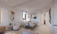 Nybygg - Bungalow  - Torre Pacheco - Santa Rosalia Lake And Life Resort