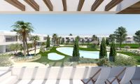 Nybygg - Bungalow  - Torrevieja - La veleta