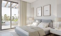 Nybygg - Bungalow  - Torrevieja - La veleta