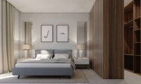 Nybygg - Bungalow  - Torrevieja - La veleta