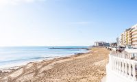 Nybygg - Bungalow  - Torrevieja - Lago jardin