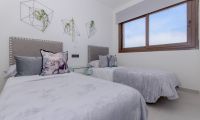 Nybygg - Bungalow  - Torrevieja - Los Balcones