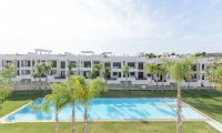 Nybygg - Bungalow  - Torrevieja - Los Balcones