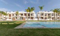 Nybygg - Bungalow  - Torrevieja - Los Balcones