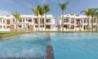 Nybygg - Bungalow  - Torrevieja - Los Balcones