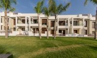 Nybygg - Bungalow  - Torrevieja - Los Balcones