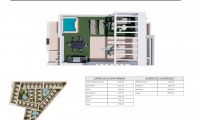 Nybygg - Bungalow  - Torrevieja - Los Balcones