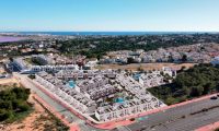 Nybygg - Bungalow  - Torrevieja - Los Balcones