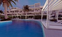 Nybygg - Bungalow  - Torrevieja - Los Balcones