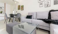 Nybygg - Bungalow  - Torrevieja - Los Balcones
