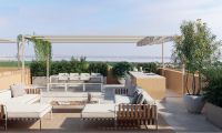 Nybygg - Bungalow  - Torrevieja - Los Balcones