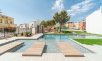 Nybygg - Bungalow  - Torrevieja - Los Balcones