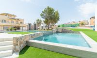 Nybygg - Bungalow  - Torrevieja - Los Balcones