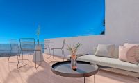 Nybygg - Bungalow  - Torrevieja - Los Balcones