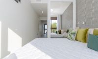 Nybygg - Bungalow  - Torrevieja - Los Balcones