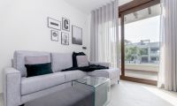 Nybygg - Bungalow  - Torrevieja - Los Balcones