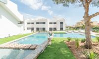 Nybygg - Bungalow  - Torrevieja - Los Balcones
